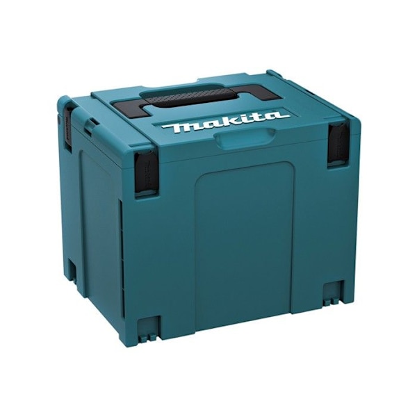 Makita RT0702CX2J Multifunktionsrouter + tillbehör 710 W