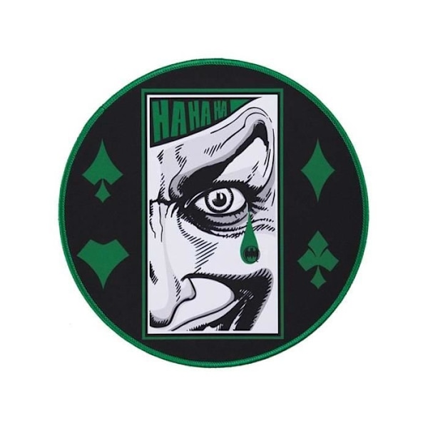 Gamingmusmatta Le Joker