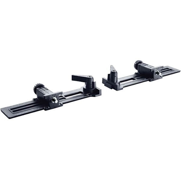 Överföringsstopp - FESTOOL - QA-DF 500/700 - Stansavstånd 100-205 mm - För DF 500/700 - Trådbunden