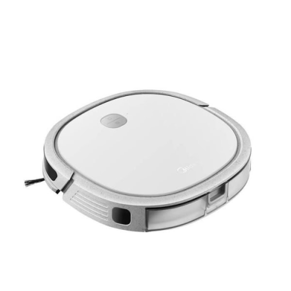 aspirapolvere robot midea m3 bianco [hdmdaoam3l00000]