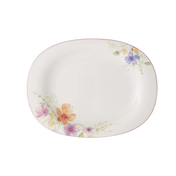 Villeroy & Boch Mariefleur Basic Servierplatte 34cm 10-4100-2916