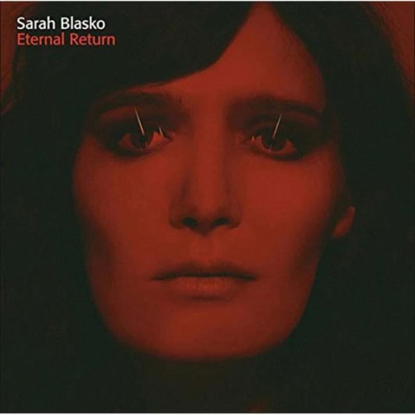 Eternal Return av Sarah Blasko (CD)