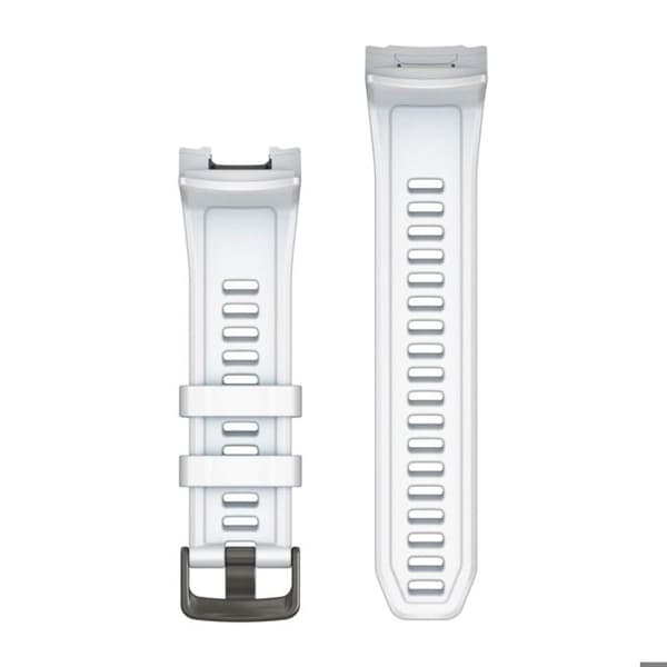 Garmin klockarmband Vit