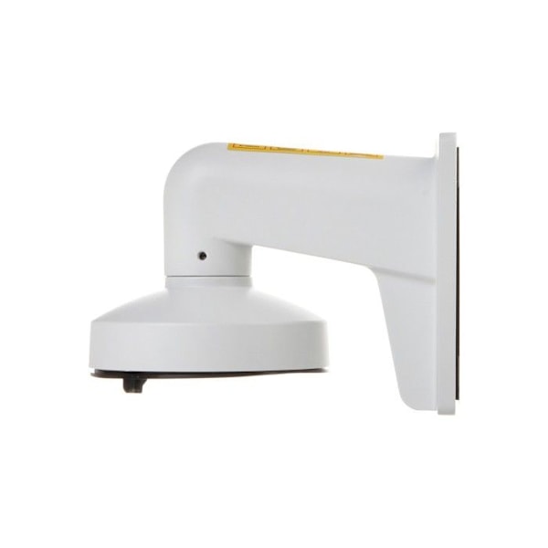 Kamerastöd - Hikvision - DS-1272ZJ-120 - Utomhusinstallation - Vit - 4,5 kg max