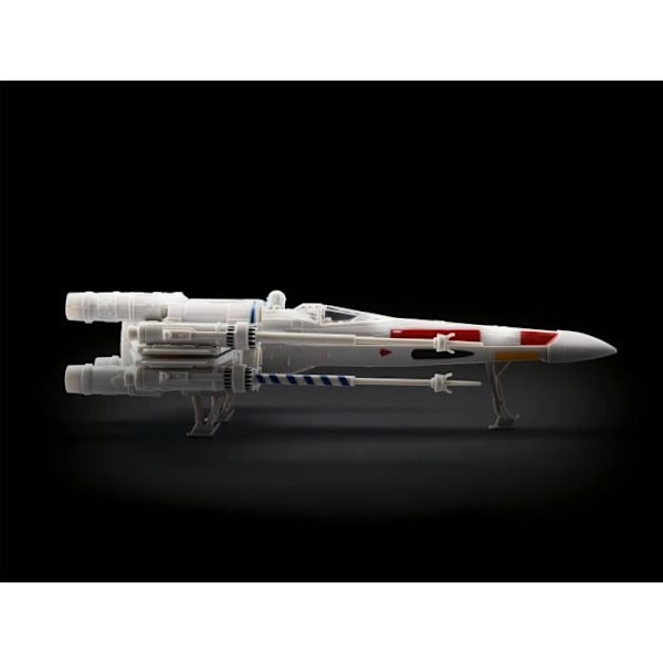 Star Wars adventskalender: X-wing Fighter - Easy Click - Revell - Enfärgad Enfärgad
