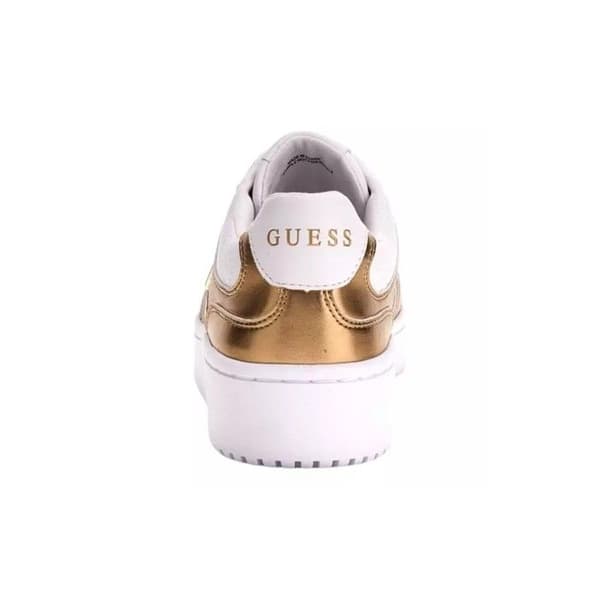 Guess MIRAM6 skor Guld 37