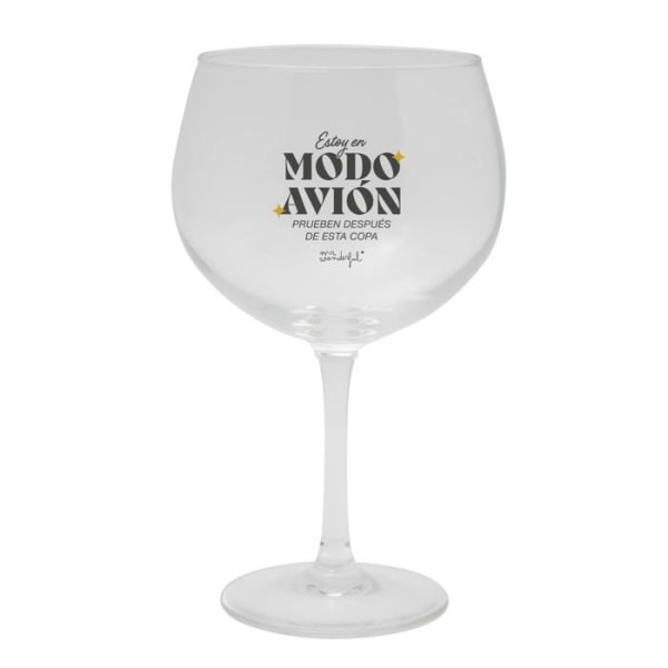 Cocktailglas - Mr underbara aperitifglas - 1 - Mr Wonderful Coupe, Standard