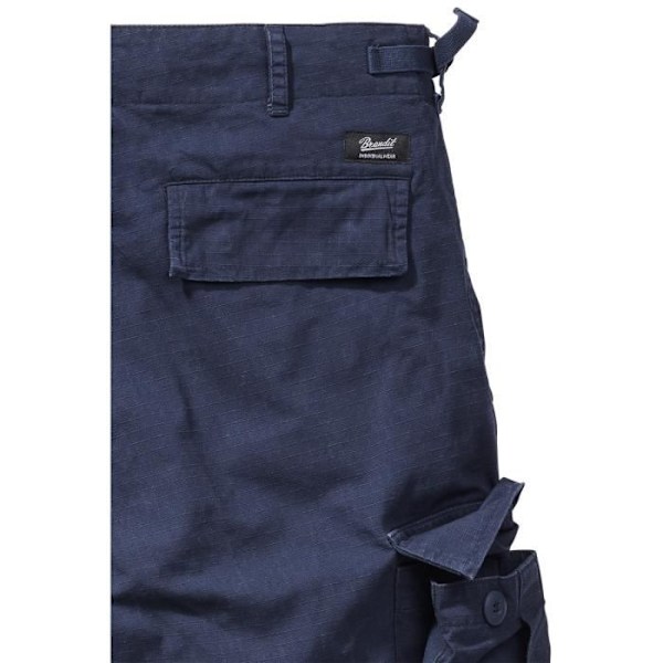 Brandit BDU Shorts Ripstop Navy Shorts Marin XXXXL