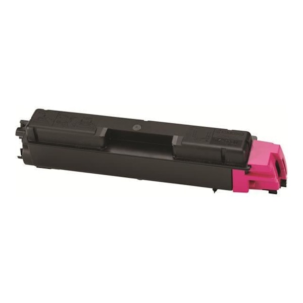 PELIKAN TK-590M tonerkassett kompatibel med Kyocera FS-C5250DN - Magenta