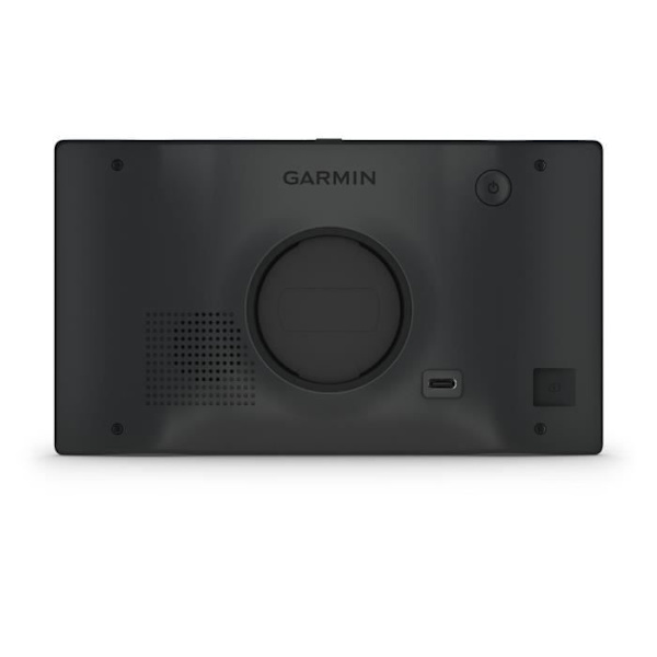 GARMIN - DriveSmart 76 EU MT-S GPS