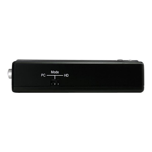 StarTech VID2HDCON Composite och S-vi Converter