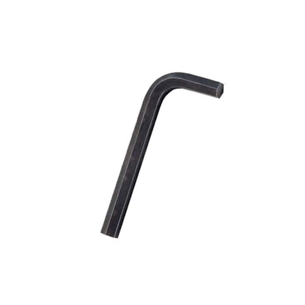 Cle allen - cle a 6 pans - cle male hexagonale Beta tools - 96N-8 - Klä Allen hexagonal typ L 8 mm (000960480)
