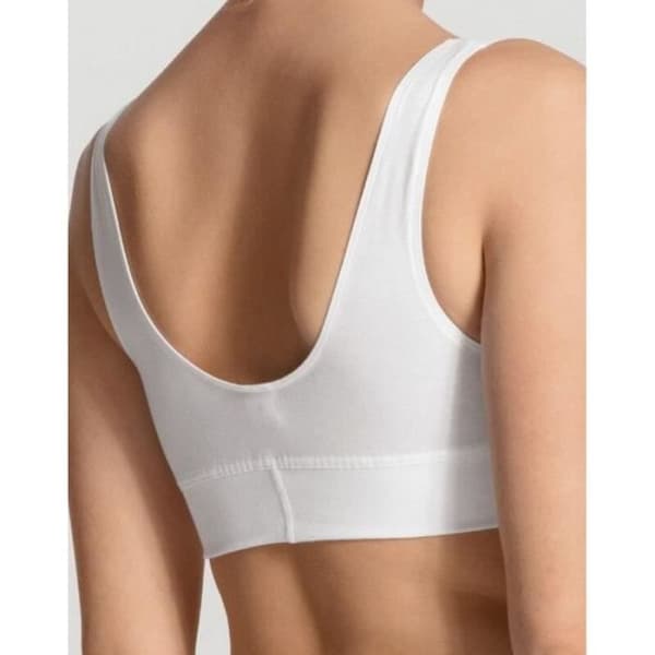Calida Elastic dam-bh Vit XS