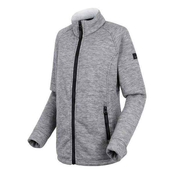 Regatta Emilde zip-up fleece dam - stenvit stenvit 40