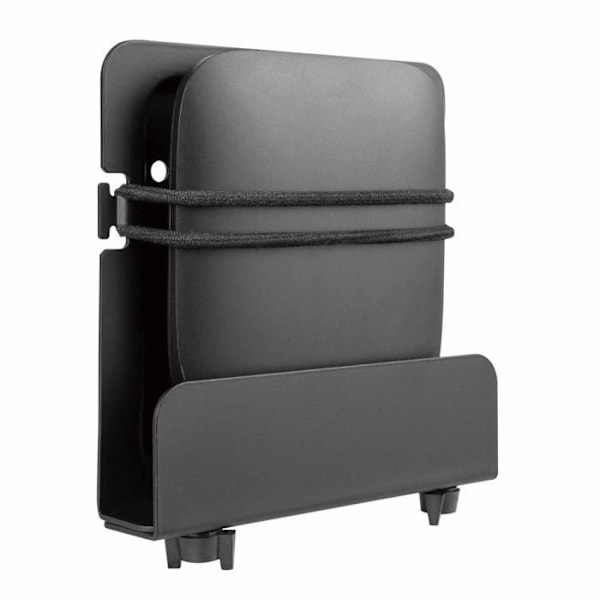 TV-fäste - tv-stöd - väggfäste för Inline tv - 23152B - ® Stöd för Media Streaming Box 32-46mm