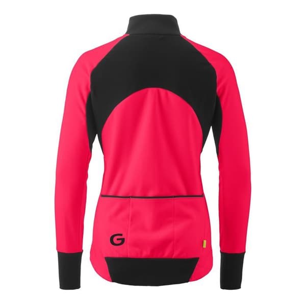 Damjacka Gonso Softshell 2 diva rosa 40