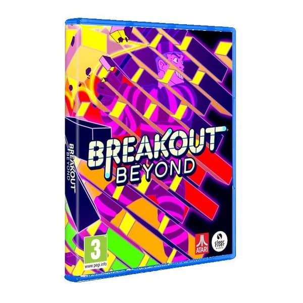 Bryt ut bortom Playstation 5