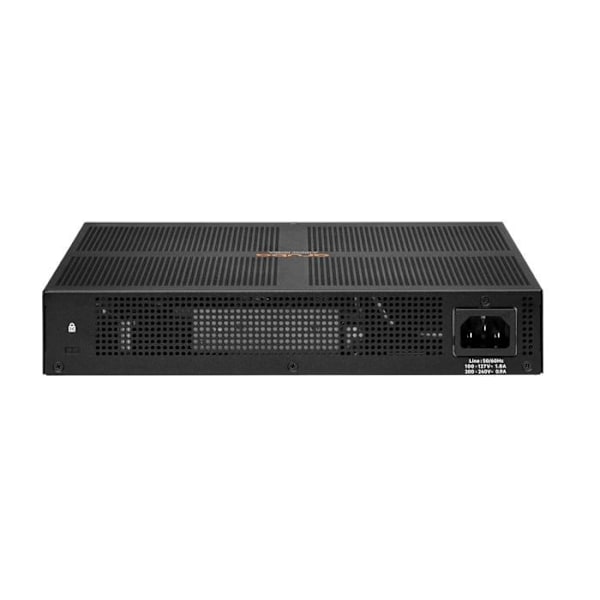 HPE ARUBA 6100 12G CL4 2SFP+ LAGER JL679A