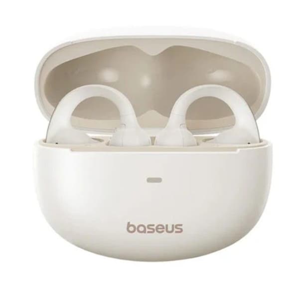 Baseus Bowie MC1 USB‑C Bluetooth-hörlurar Vita