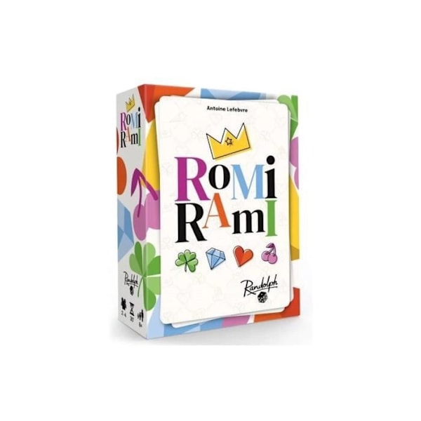 Romi Rami
