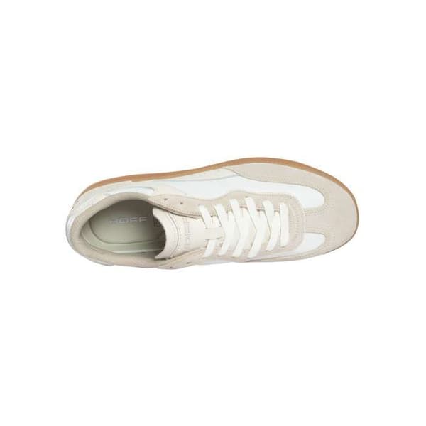 Baskets Park Suede - HOFF Vit 45