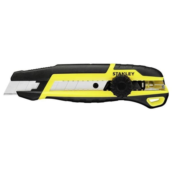 STANLEY STHT10500-0 Kutter 18 mm med låshjul 1 st.