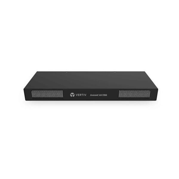 VERTIV AVOCENT AutoView AV3216 KVM Switch Box - 16 dator(ar) - 2 lokala användare - 1 fjärranvändare(r)