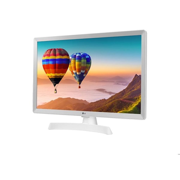 LG 24TQ510SWZ SMART TV 24" 60cm - High Definition - NETFLIX YOUTUBE WebOS - HDMI x2