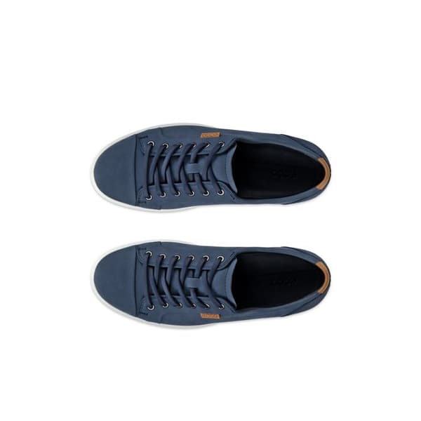 Baskets Ecco Soft 7 - marin Marin 47