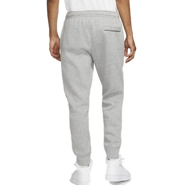 Träningsbyxor - NIKE - NSW CLUB JGGR BB - Grå - Herr - Andas - XS