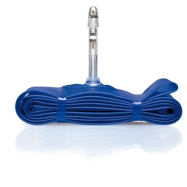 Schwalbe 21E, Presta Valve, 27,5", 54 - 62 mm, blå, 72 g