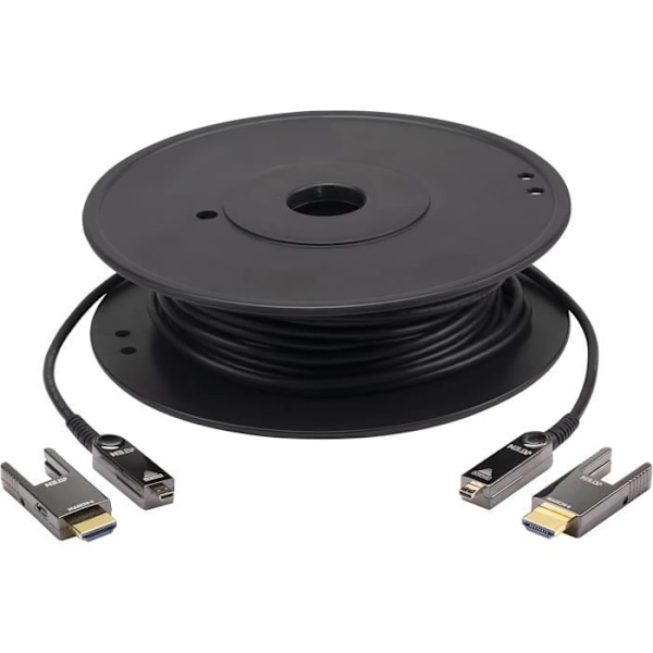 ATEN VE7831A Aktiv optisk HDMI-kabel True 4K 10m