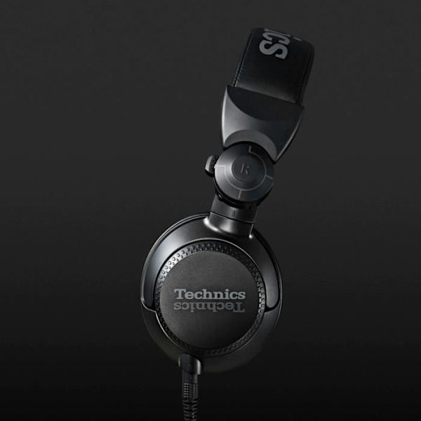Technics EAH-DJ1200 DJ-hörlurar