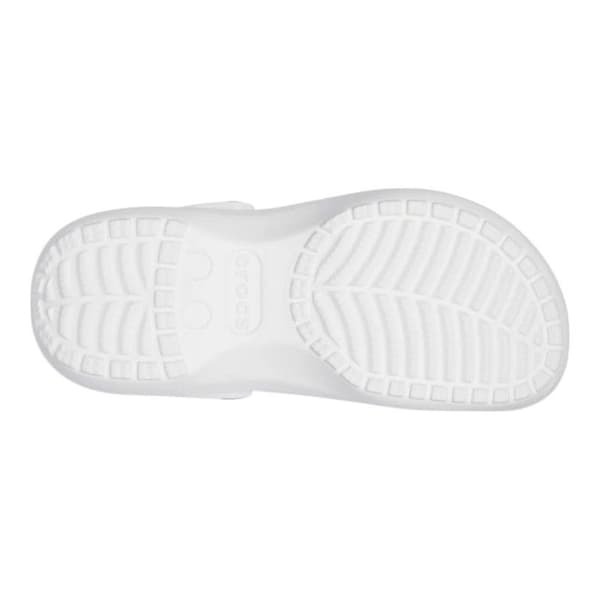 Crocs-skor Vit 38