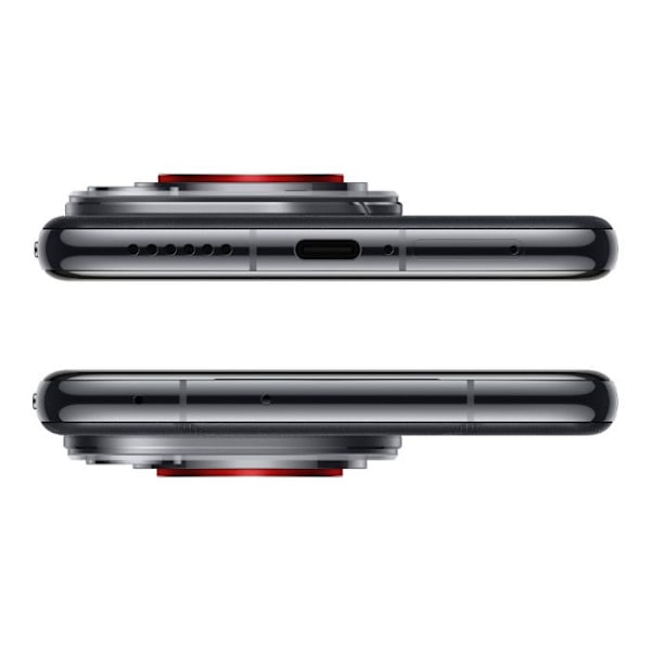 Huawei Pura 70 Ultra (Dubbel Sim - 6.8'' - 512 Go, 16 Go RAM) Svart - Alla Operatörer