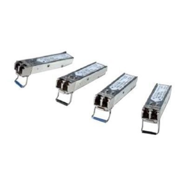 Cisco Rugged SFP - SFP transceivermodul (mini-...