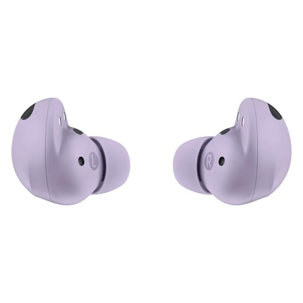 Hörlurar - Samsung hörlurar - SM-R510NLVAMXO - Galaxy Buds 2 Pro - Trådlösa hörlurar Bora Purple