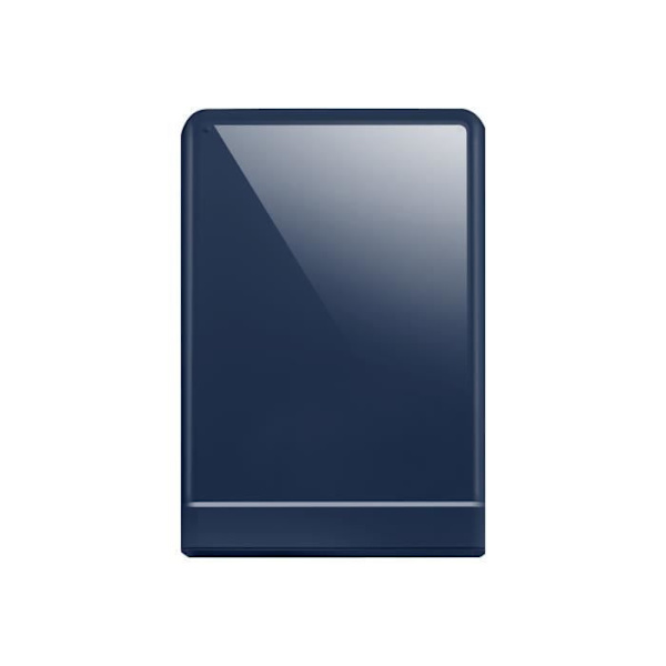 ADATA Classic HV620S bärbar extern hårddisk - 1 TB - USB 3.0 - blå
