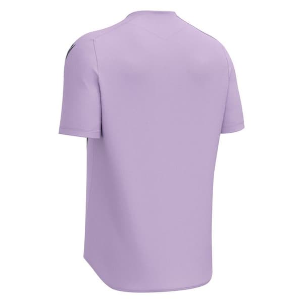 Multisporttröja WISP Macron lila-antracit Violett M