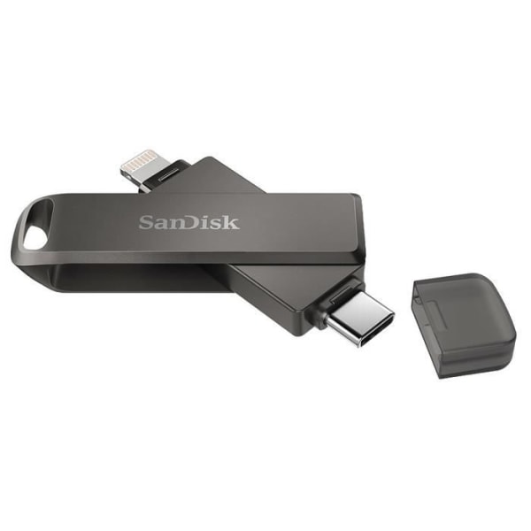 sandisk SanDisk iXpand Flash Drive Luxe 256 GB