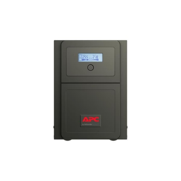 APC Easy UPS SMV 750VA 230V