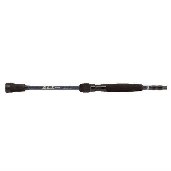 Abu Garcia Laconelli IKE Signature Spinning Rod - 1,80 m - 8 - 28 g