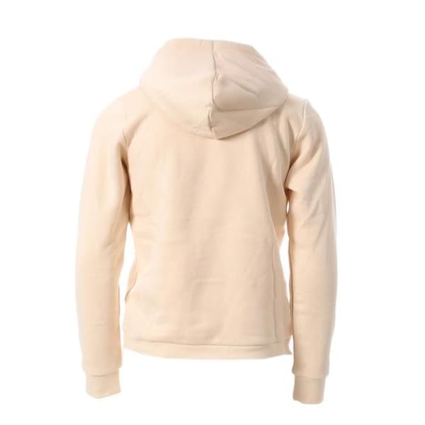 Sweat Ecru Flicka Kappa Kamil Gul 12 år