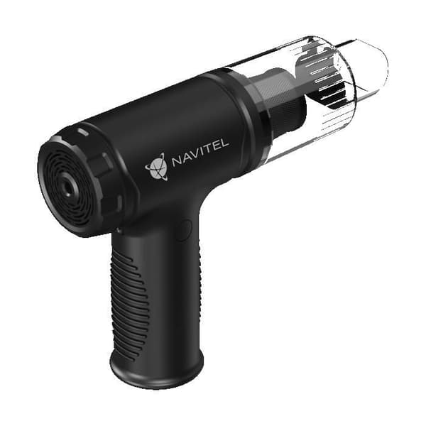 Trådlös dammsugare Navitel CL80
