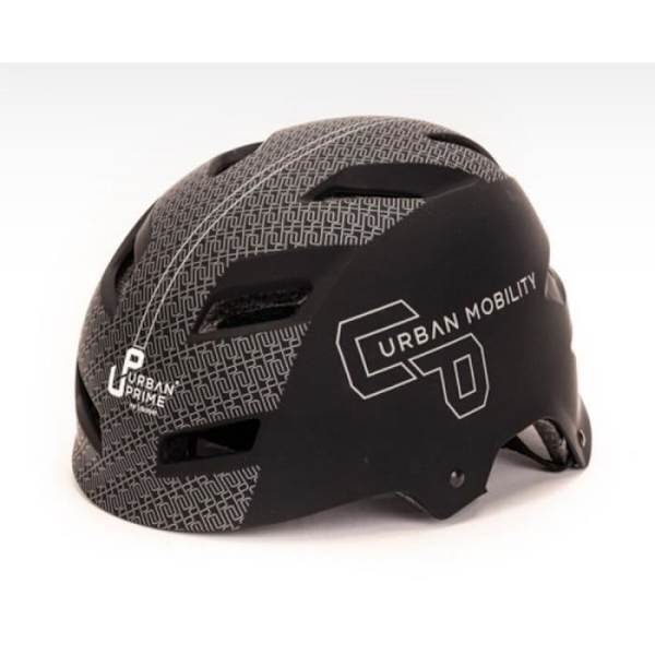 Argento Bike UP-HLM-URB elektrisk skoterhjälm