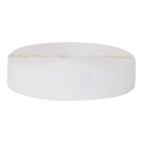 Adressetiketter - Seiko - SLP-1RLB - Vit - 28 x 89 mm - 1000 etiketter Vit