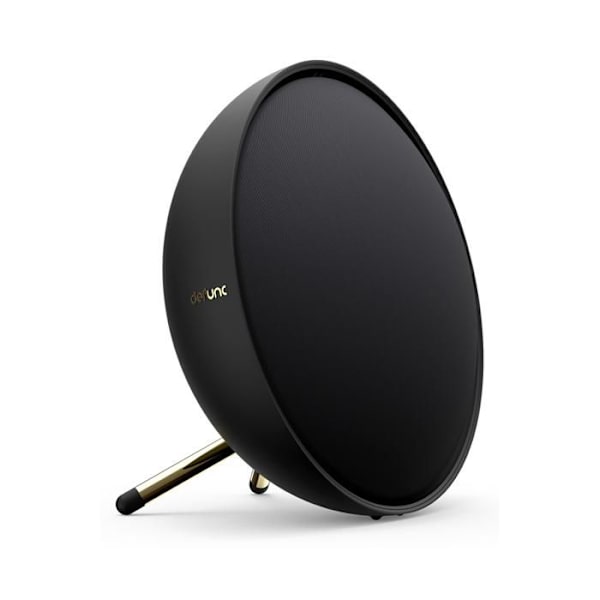 Defunc WiFi flerrumshögtalare True Home Large White - 7350080719990