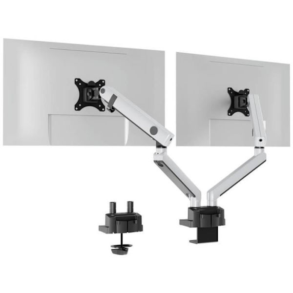 Bordstöd - HÅLLBART - SELECT PLUS - 81,3 cm - Rotativa - Höj- och sänkbar