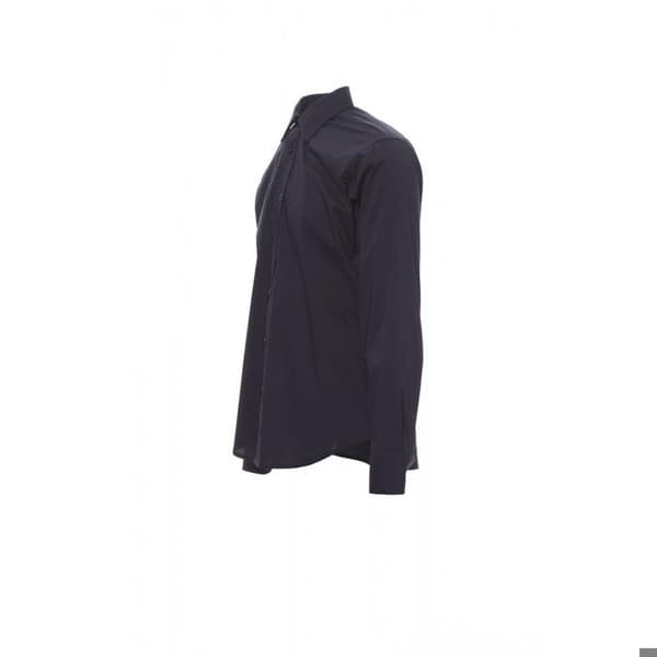 Payper Image Skjorta marinblå XXXXXL