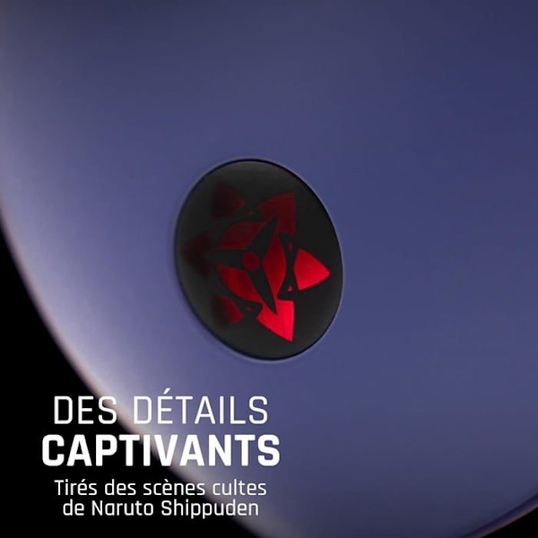Souris - Lexip x Tsume - Sasuke - 12 Programmerbara knappar - Tumm joystick - Trådad